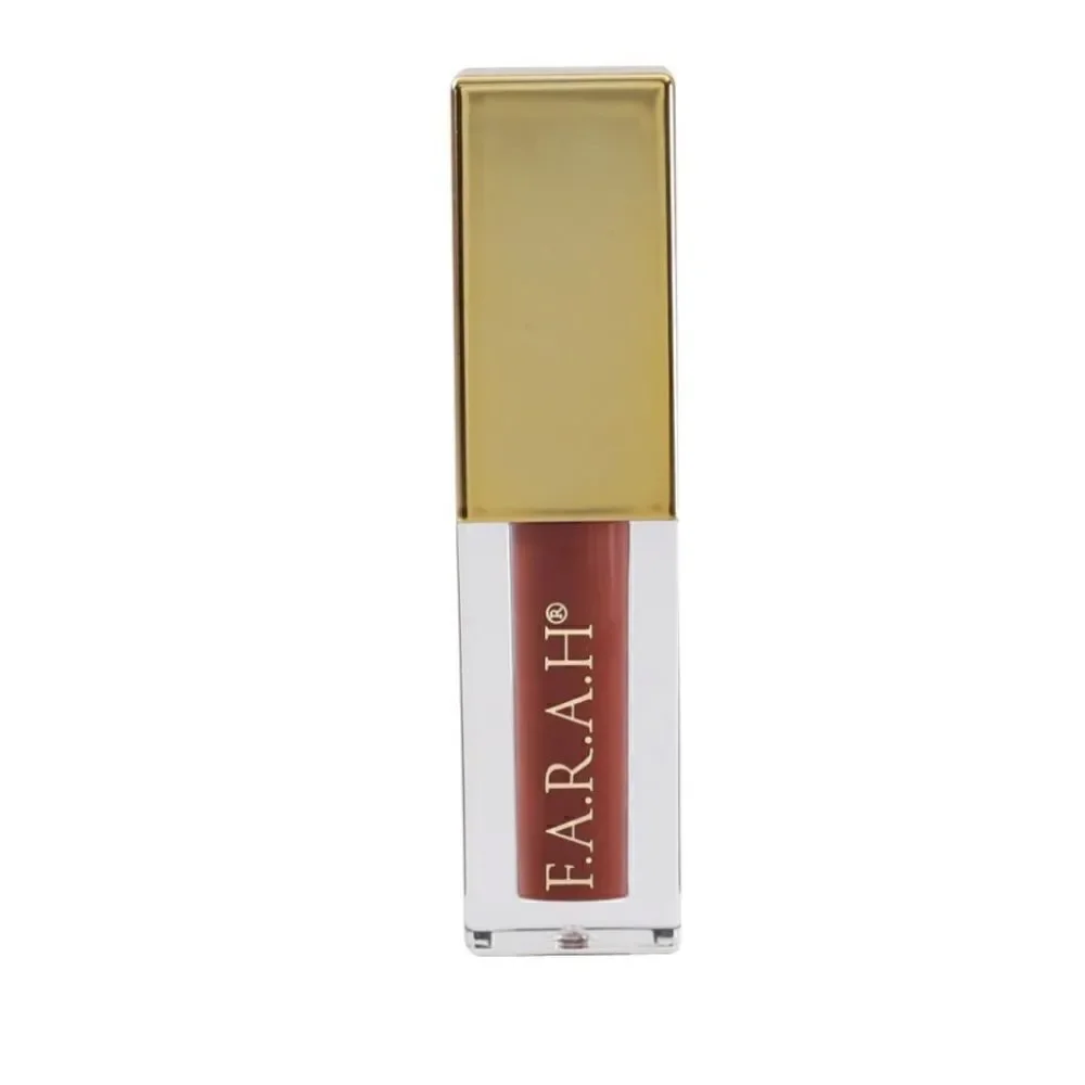 LIQUID LIPSTIICK-COCO- BITE SIZED New in original wrapping Ipsy bag